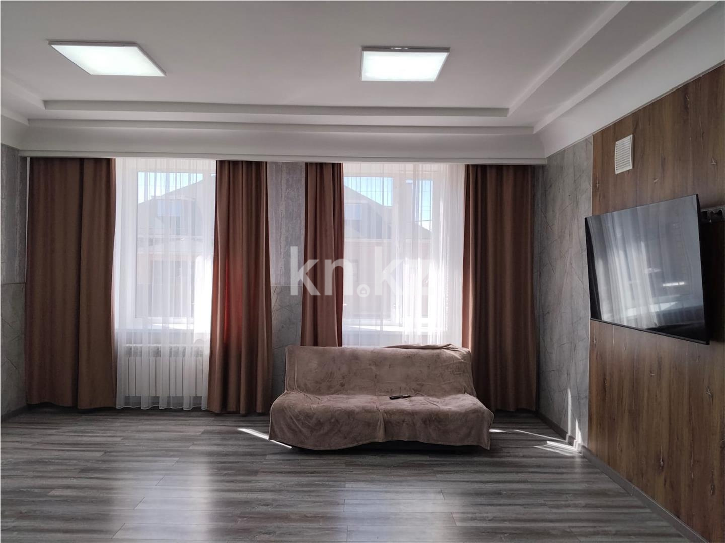 Продажа 7-комнатного дома, 470 м² в Караганде - фото 5