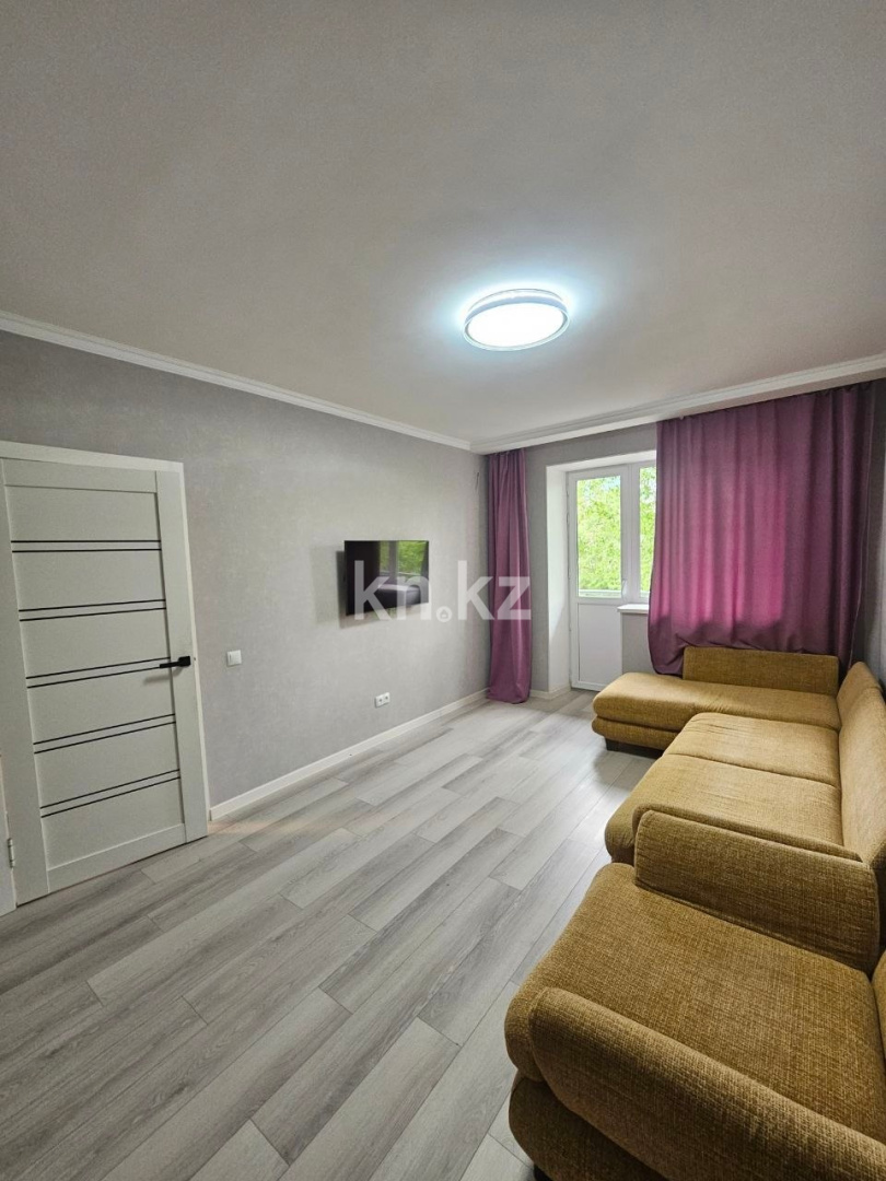 Продажа 2-комнатной квартиры, 50.1 м² в Алматы - фото 3