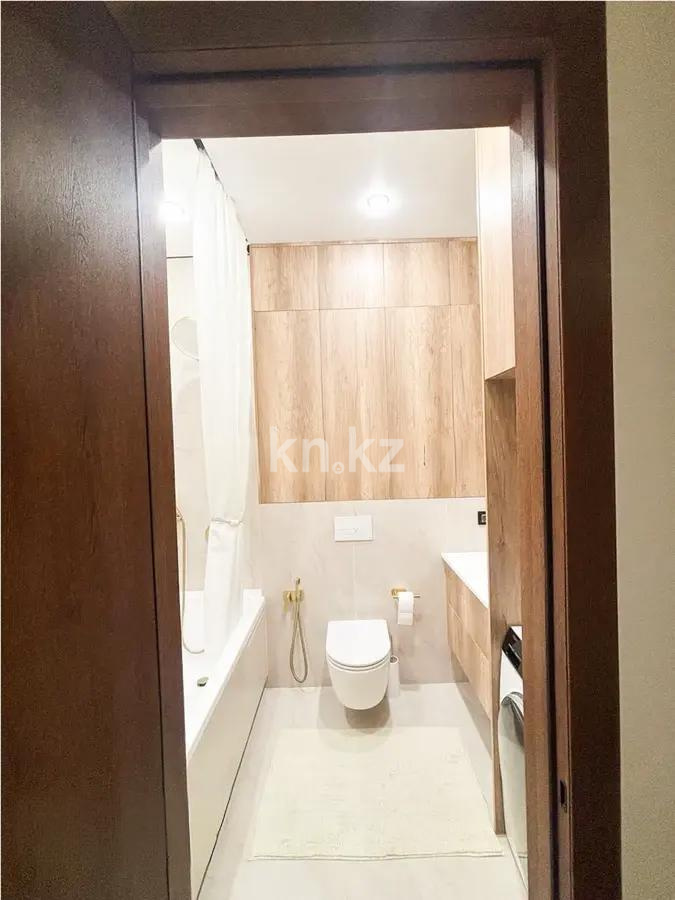 Продажа 2-комнатной квартиры, 60.5 м² в Астане - фото 4