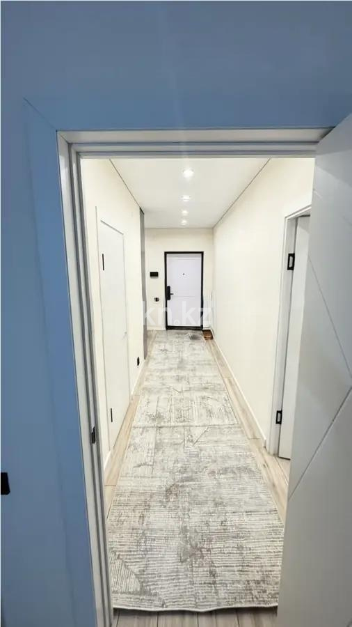 Продажа 2-комнатной квартиры, 52 м² в Алматы - фото 4