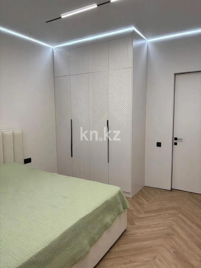 Продажа 2-комнатной квартиры, 58 м², пр. Туран, дом  41а в Астане - фото 2