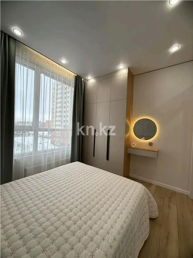 Продажа 2-комнатной квартиры, 42 м² в Астане - фото 2