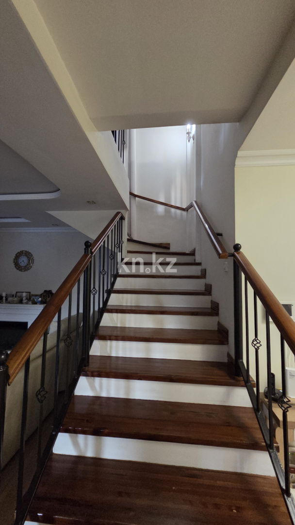 Продажа дома, 491 м², пер. Есильский, дом  14/1 в Астане - фото 18