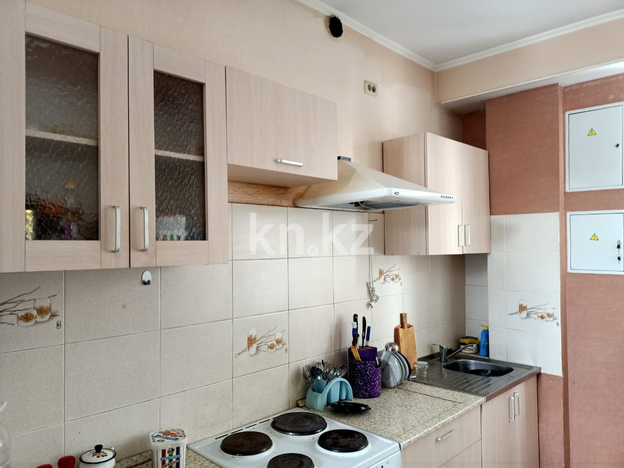 Продажа 4-комнатной квартиры, 141 м² в Костанае - фото 5