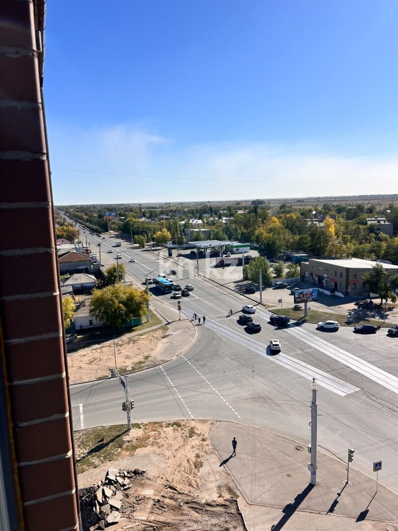 Продажа 2-комнатной квартиры, 51.3 м² в Павлодаре - фото 9