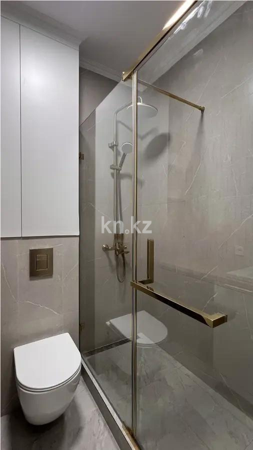 Продажа 2-комнатной квартиры, 38 м² в Астане - фото 4