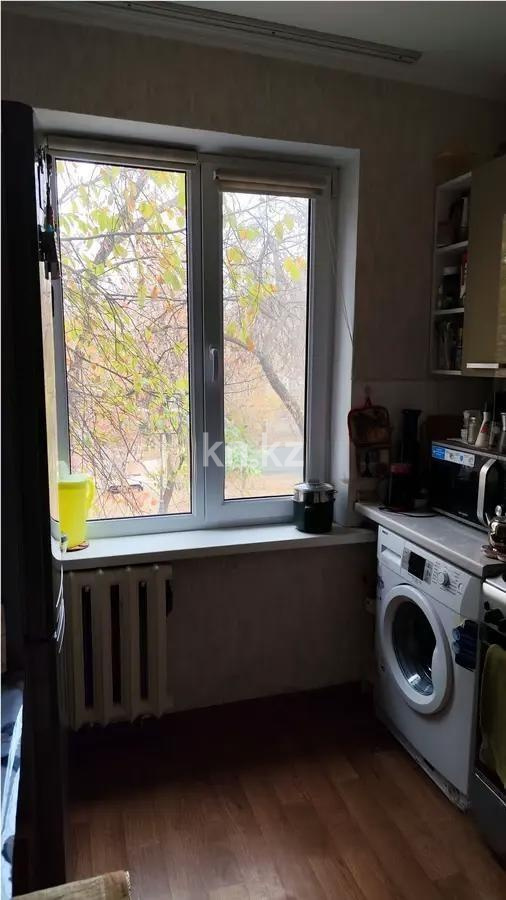 Продажа 1-комнатной квартиры, 31.4 м², мкр-н 8, дом  74 в Алматы - фото 3