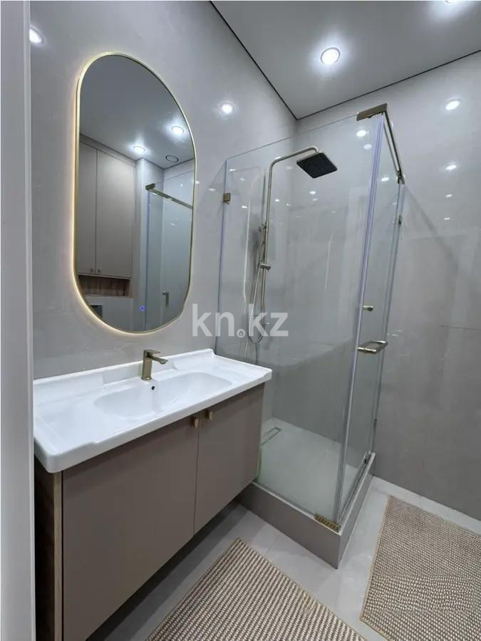 Продажа 2-комнатной квартиры, 46 м², пр. Аль-Фараби, дом  11/1 в Астане - фото 5