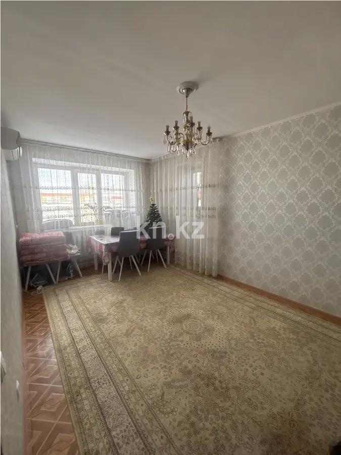 Продажа 2-комнатной квартиры, 43.5 м² в Астане