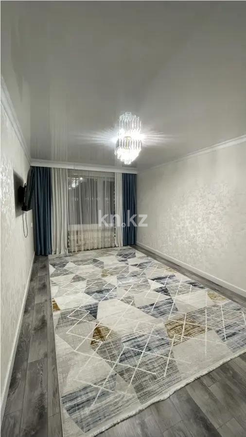 Продажа 2-комнатной квартиры, 45 м² в Темиртау