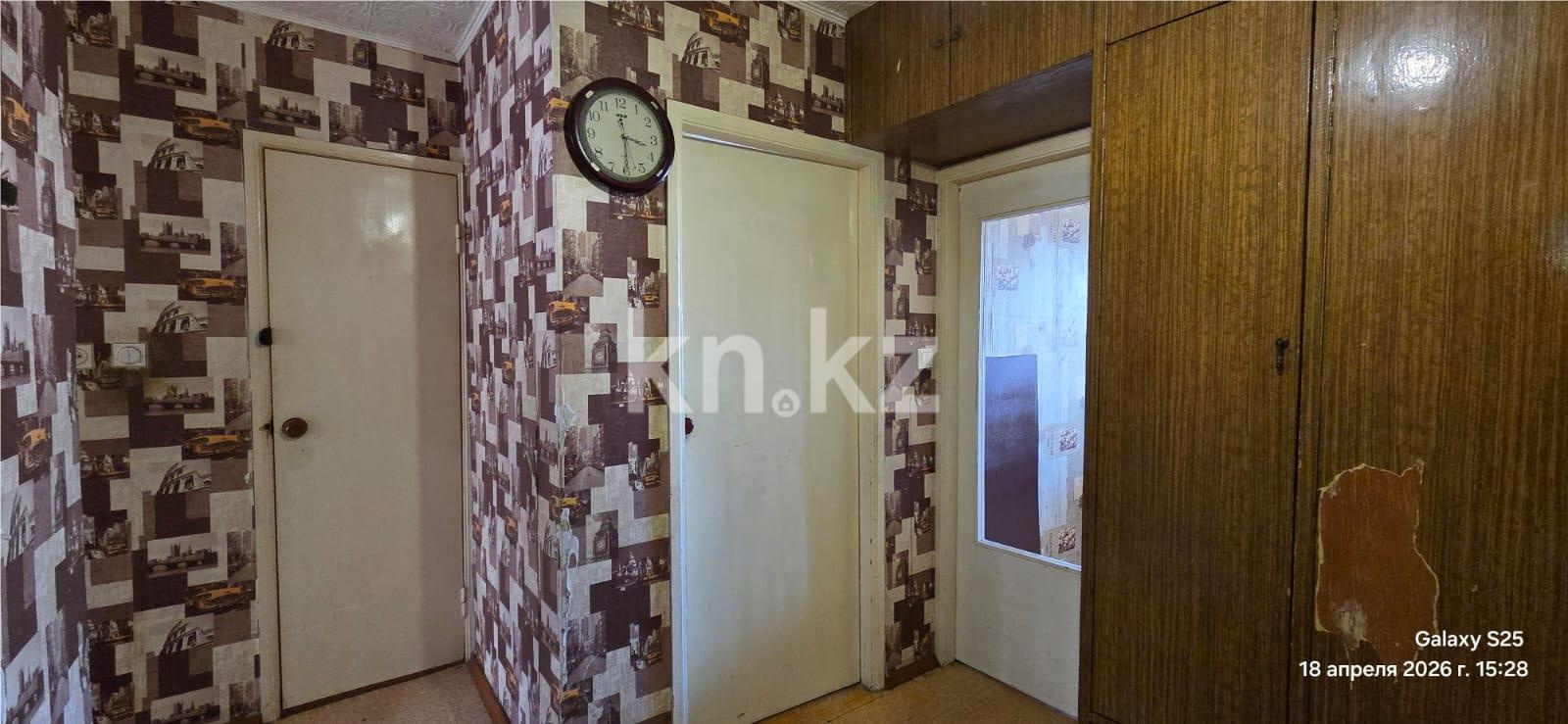 Продажа 3-комнатной квартиры, 59 м² в Темиртау - фото 11