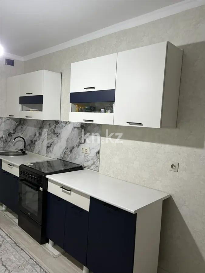Продажа 1-комнатной квартиры, 39 м² в Алматы - фото 2