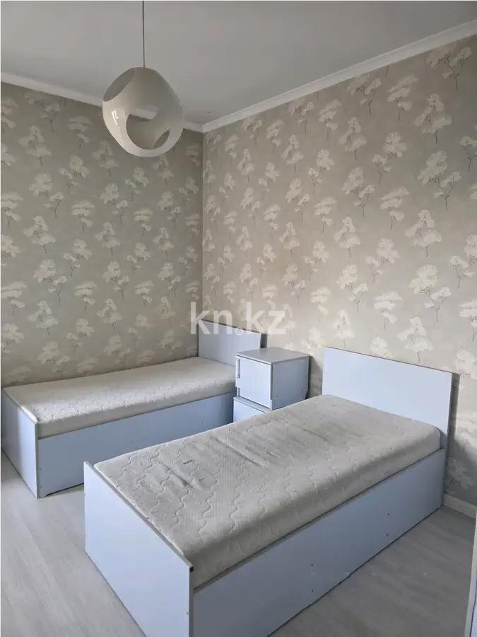 Продажа 3-комнатной квартиры, 75 м² в Алматы - фото 3