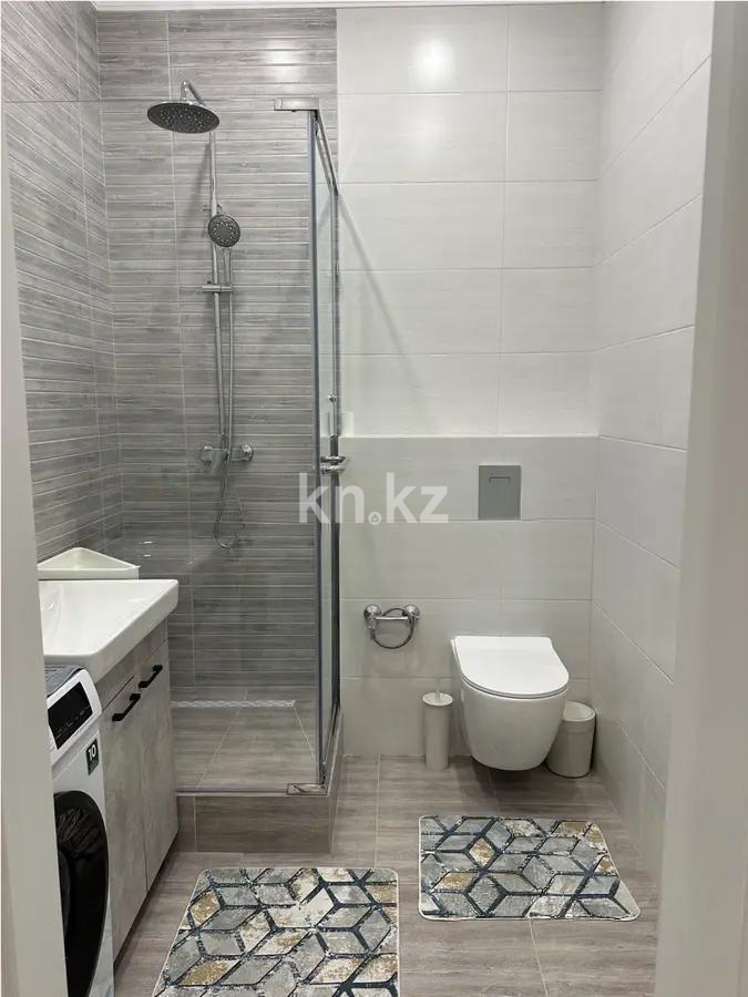 Продажа 1-комнатной квартиры, 41.5 м² в Астане - фото 4