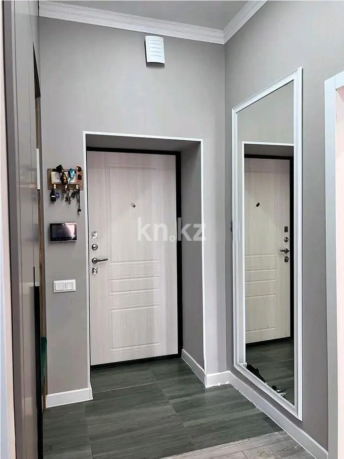 Продажа 4-комнатной квартиры, 84.1 м² в Астане - фото 7