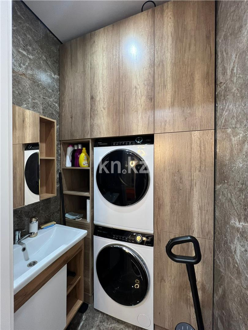 Продажа 3-комнатной квартиры, 92 м² в Караганде - фото 18