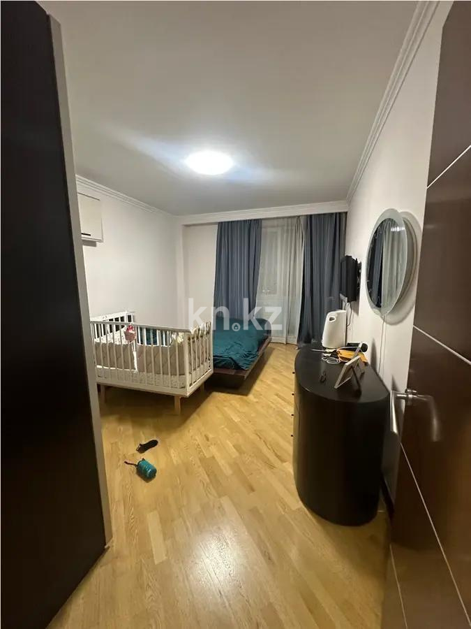 Продажа 3-комнатной квартиры, 100 м², ул. Наурызбай батыра, дом  152б в Алматы - фото 2