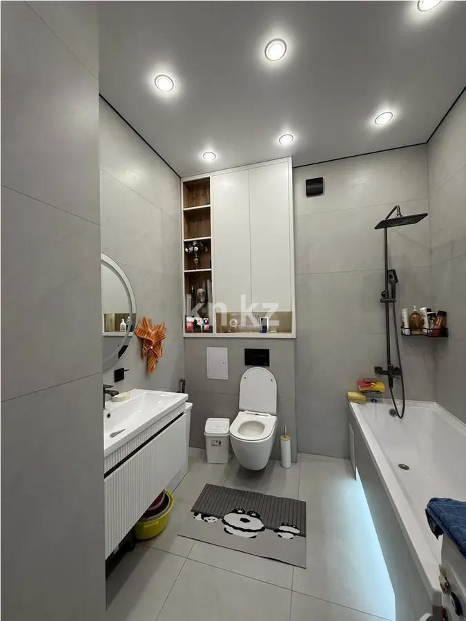 Продажа 3-комнатной квартиры, 110 м² в Астане - фото 5