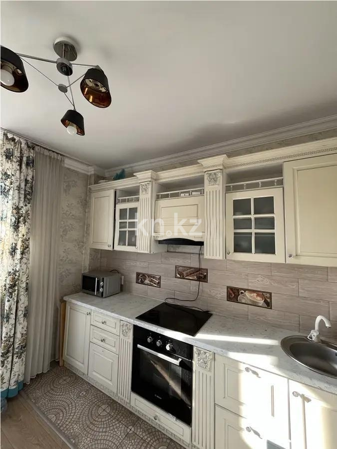Продажа 1-комнатной квартиры, 45 м² в Астане - фото 2