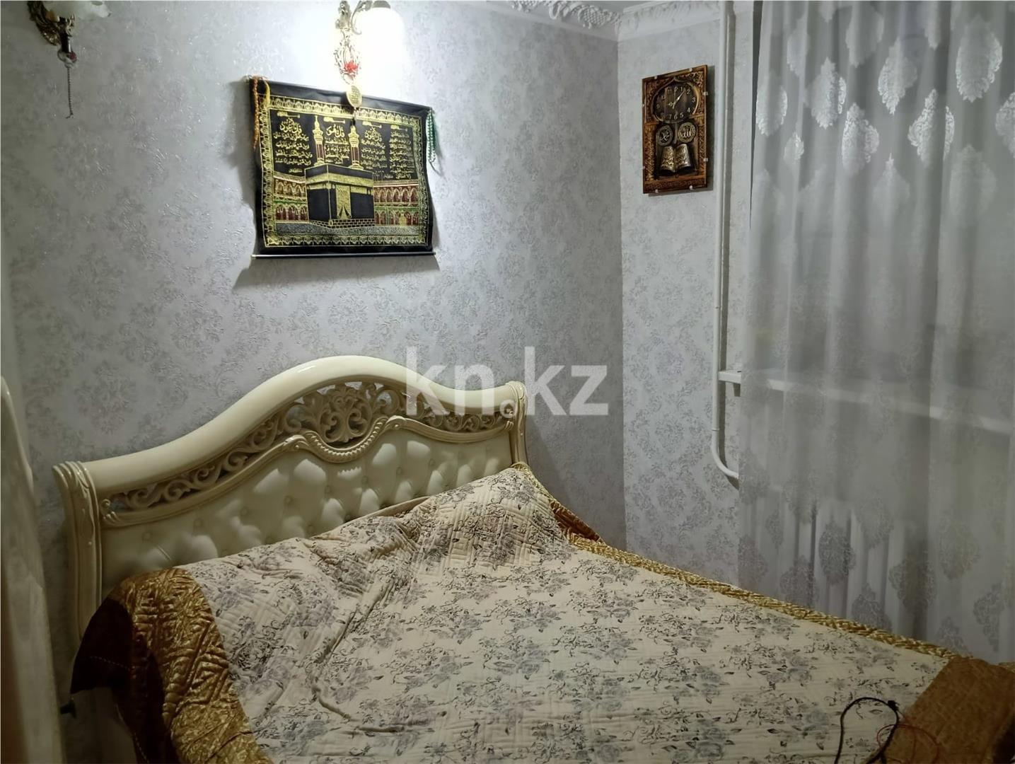 Продажа 4-комнатной квартиры, 105 м², ул. Иманбаевой в Астане