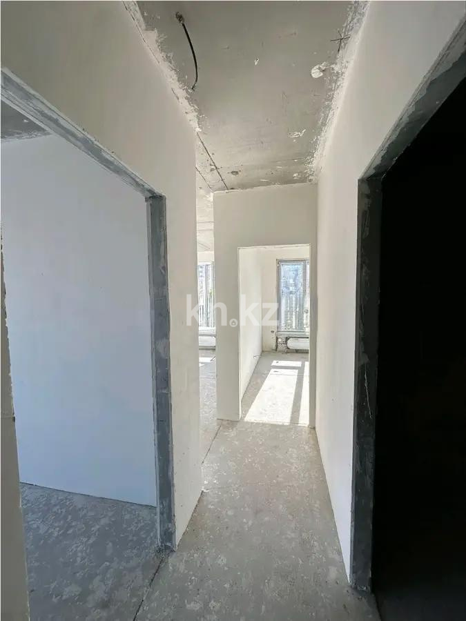 Продажа 3-комнатной квартиры, 98 м² в Алматы - фото 5