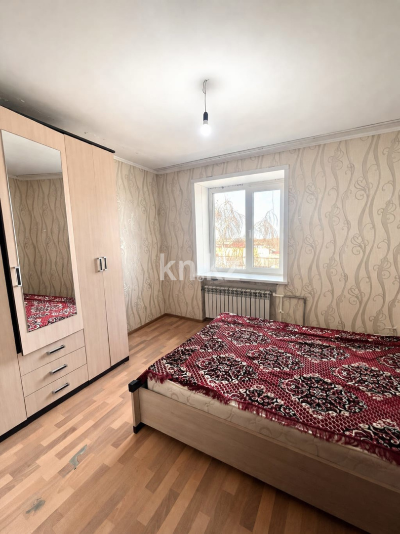 Продажа 2-комнатной квартиры, 51.1 м² в Уральске - фото 3