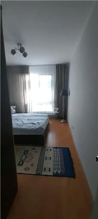 Продажа 3-комнатной квартиры, 83 м², мкр-н Аккент, дом  62 в Алматы