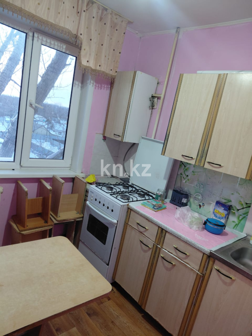 Аренда 2-комнатной квартиры, 45 м² в Уральске - фото 3