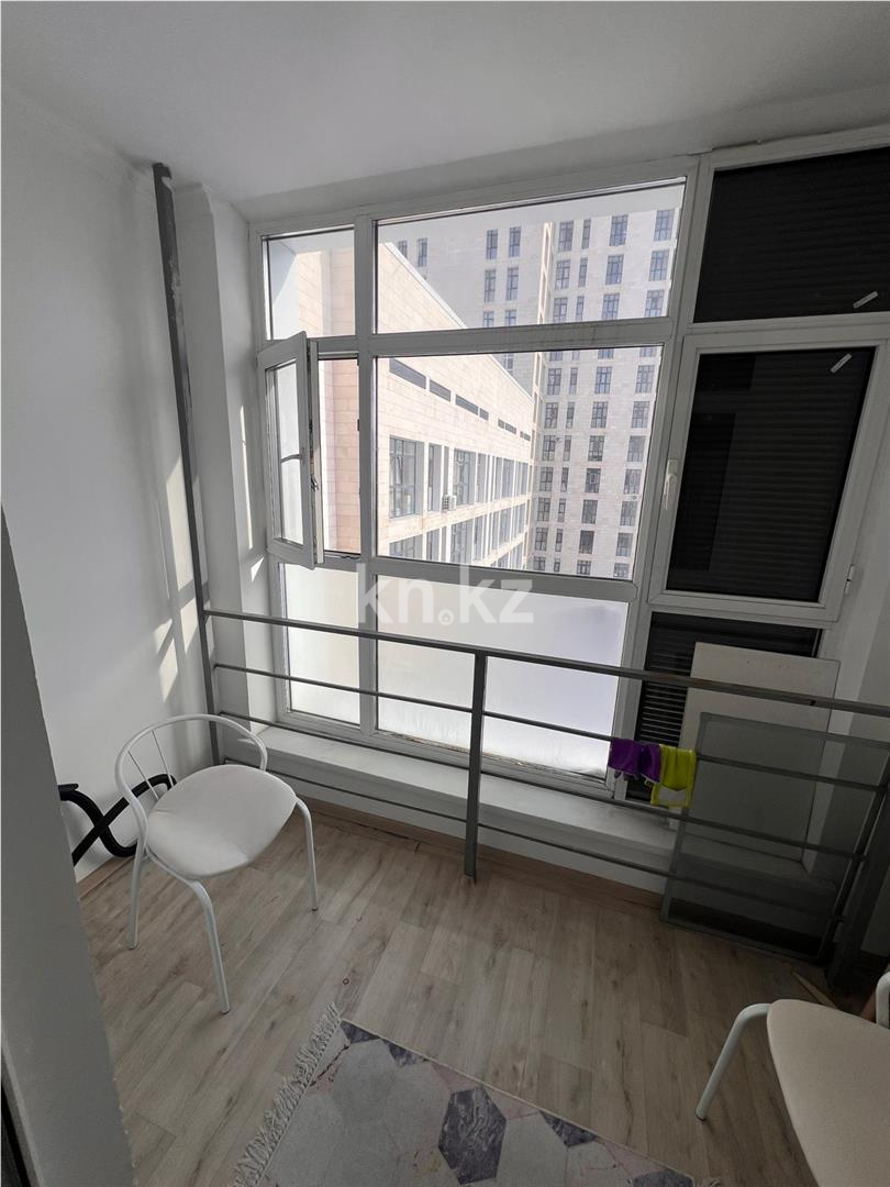 Продажа 1-комнатной квартиры, 32.6 м² в Астане - фото 6