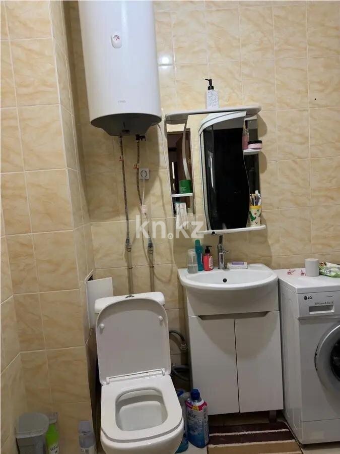 Продажа 2-комнатной квартиры, 47 м² в Астане - фото 4