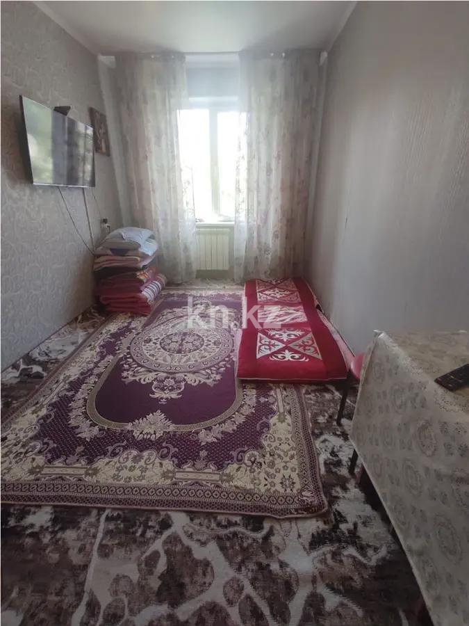 Продажа 1-комнатной квартиры, 14 м², ул. Казыбек би, дом  167 в Алматы