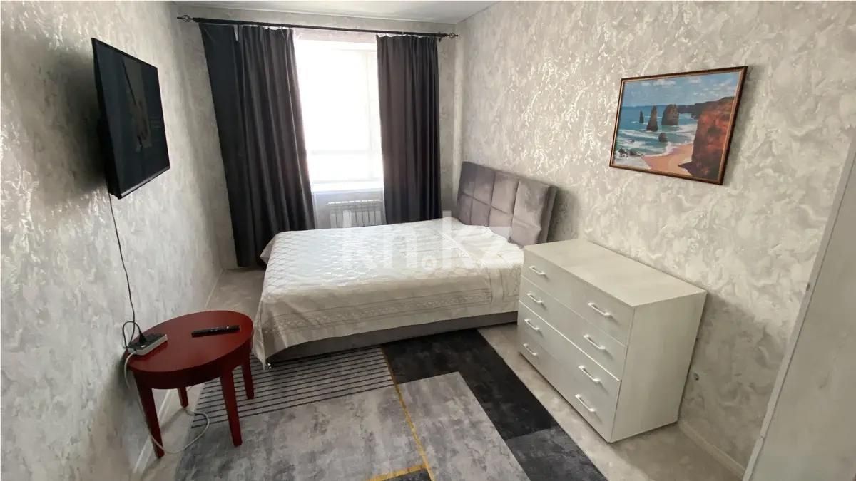 Продажа 2-комнатной квартиры, 53 м² в Астане