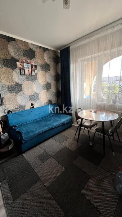 Продажа 1-комнатной квартиры, 44 м² в Алматы