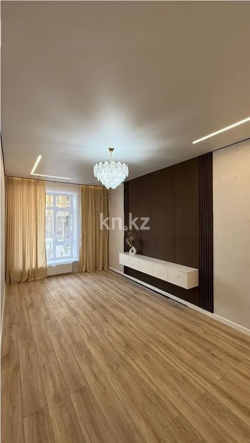 Продажа 2-комнатной квартиры, 59 м² в Астане
