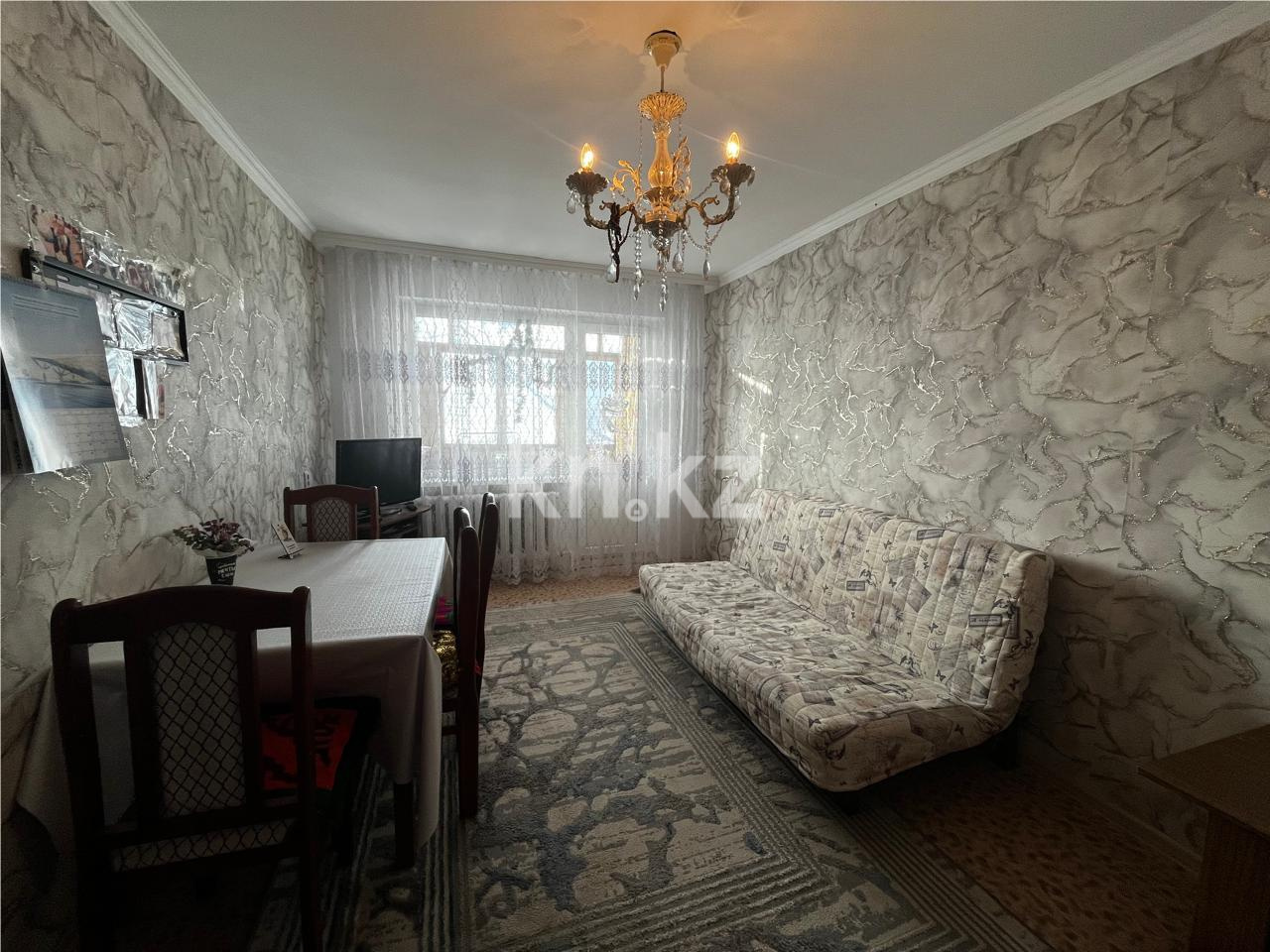 Продажа 2-комнатной квартиры, 44 м² в Караганде - фото 2