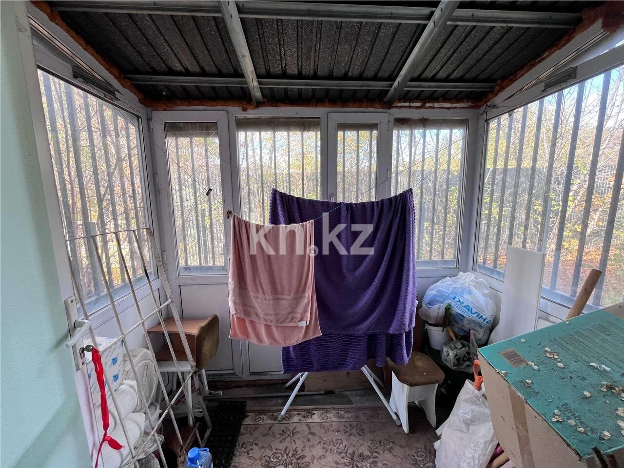 Продажа 2-комнатной квартиры, 42 м² в Караганде - фото 12