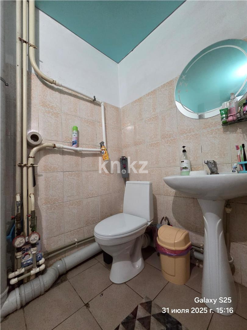 Продажа 3-комнатной квартиры, 61 м², 4А квартал в Темиртау - фото 11