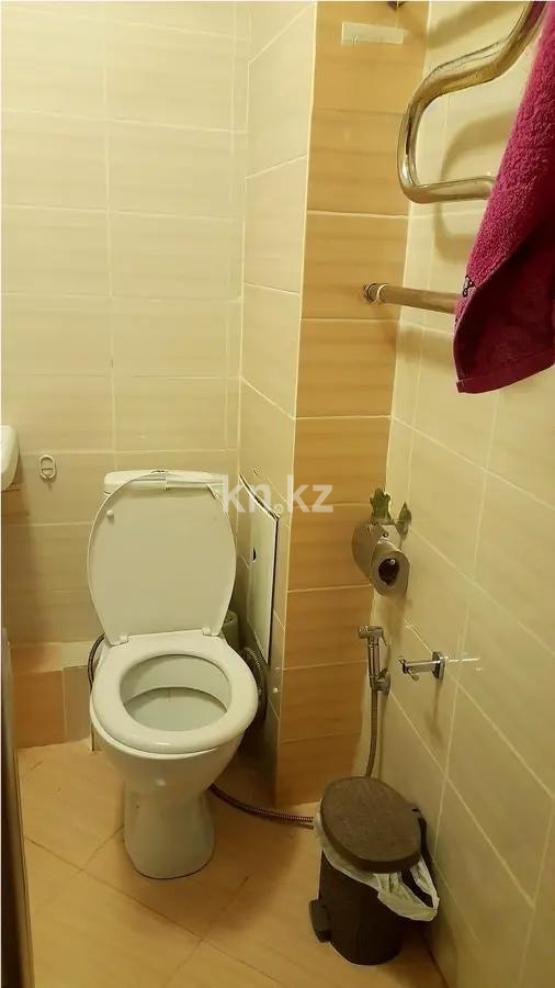 Продажа 2-комнатной квартиры, 45 м², мкр-н 12, дом  7 в Алматы - фото 5