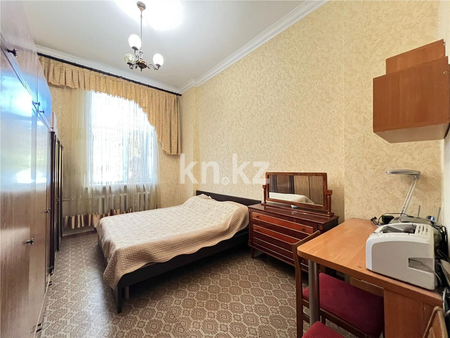 Продажа 3-комнатной квартиры, 90 м² в Караганде - фото 8