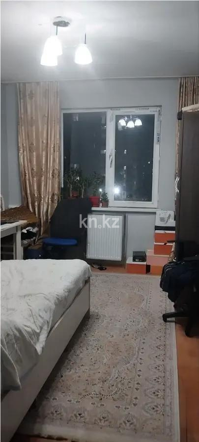 Продажа 3-комнатной квартиры, 83 м², мкр-н Аккент, дом  61 в Алматы