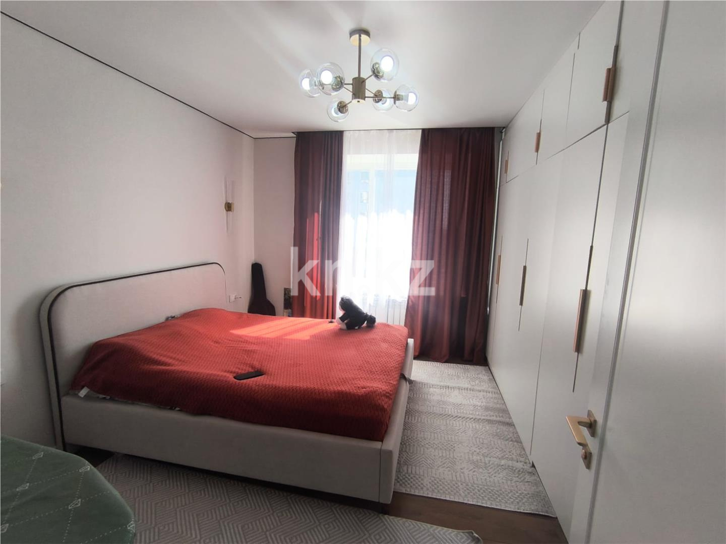 Продажа 2-комнатной квартиры, 57.3 м² в Астане - фото 6