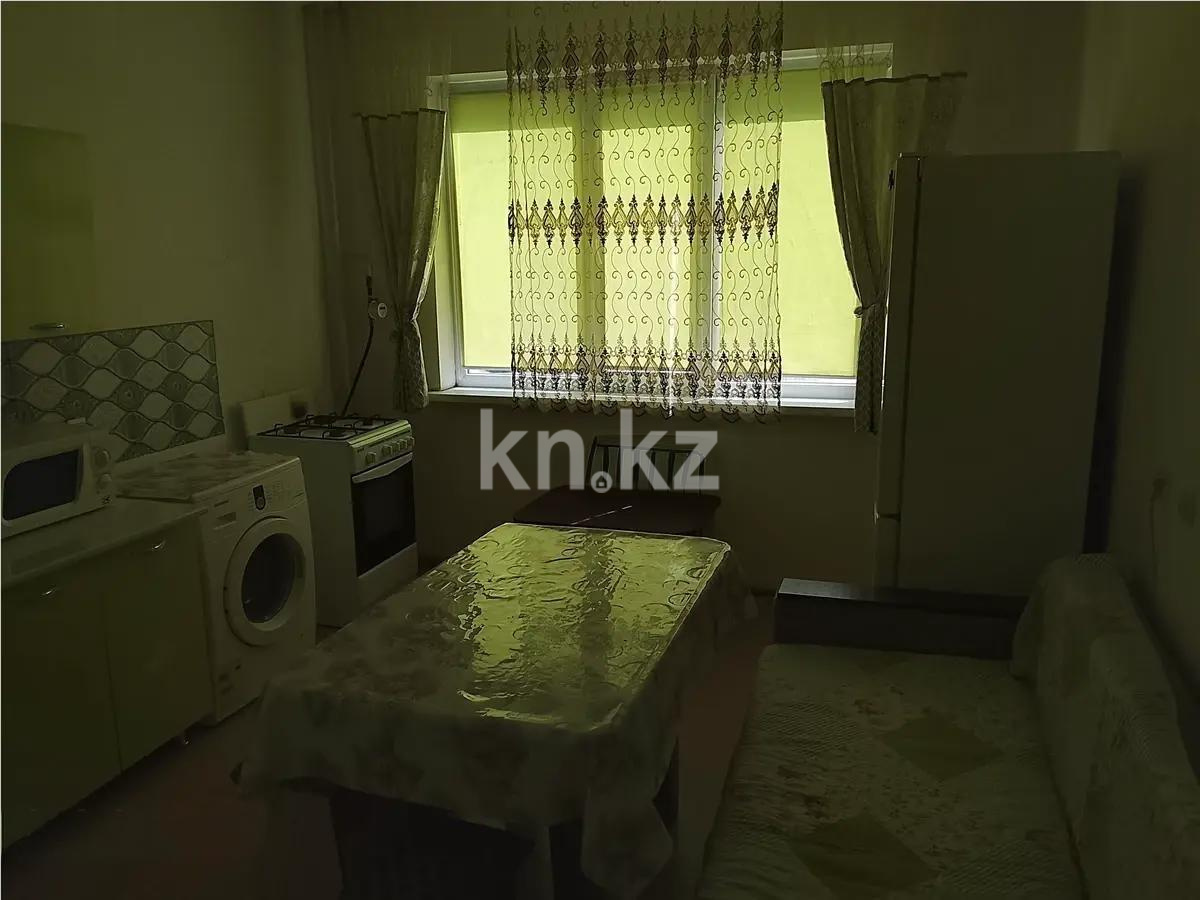 Продажа 1-комнатной квартиры, 40 м², мкр. Жас Канат, дом  1/52 в Алматы - фото 2