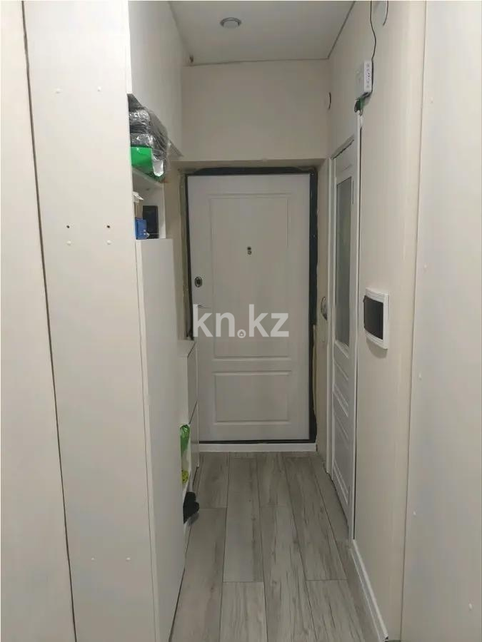 Продажа 1-комнатной квартиры, 23.3 м² в Астане - фото 4