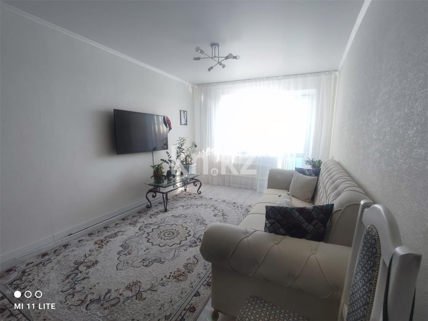 Продажа 2-комнатной квартиры, 42 м², пр. Металлургов в Темиртау - фото 2