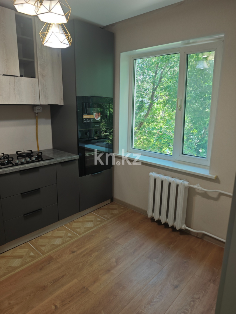 Продажа 3-комнатной квартиры, 58.7 м² в Астане - фото 2