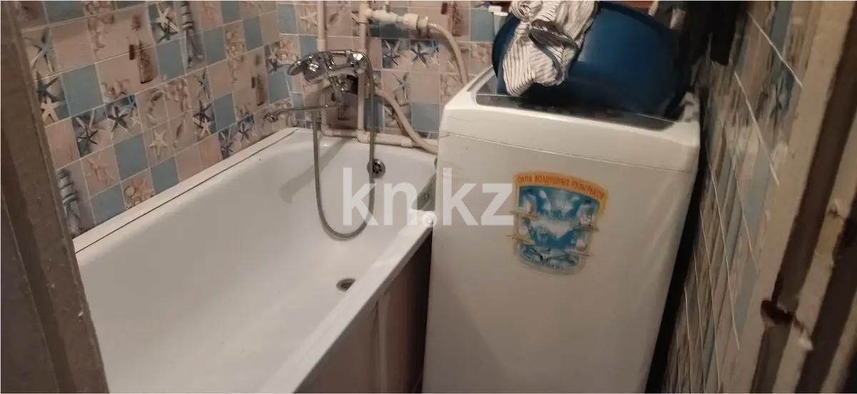 Продажа 2-комнатной квартиры, 47 м², мкр-н 14, дом  42 в Караганде - фото 4