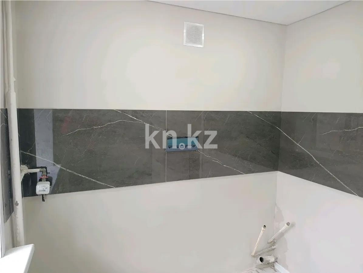 Продажа 2-комнатной квартиры, 45 м² в Караганде - фото 3
