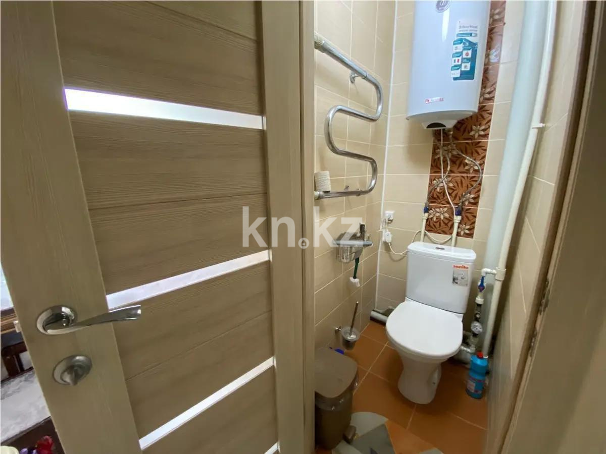 Продажа 3-комнатной квартиры, 64 м², пр. Мира, дом  110б в Темиртау - фото 6