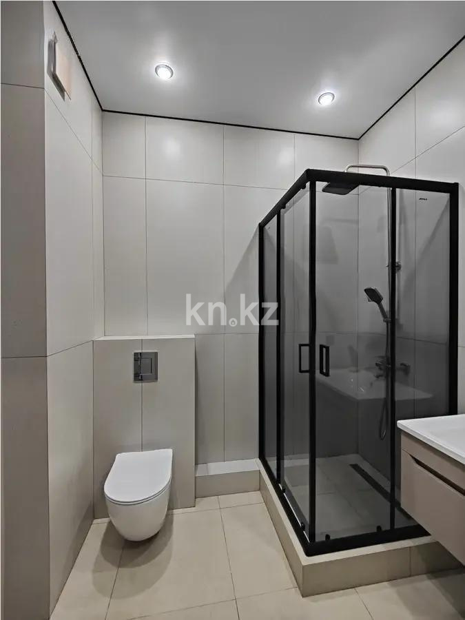 Продажа 1-комнатной квартиры, 29 м² в Алматы - фото 3