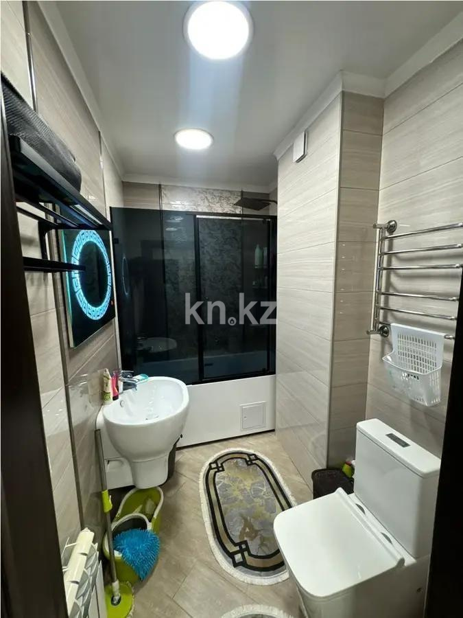 Продажа 3-комнатной квартиры, 112.5 м² в Алматы - фото 4